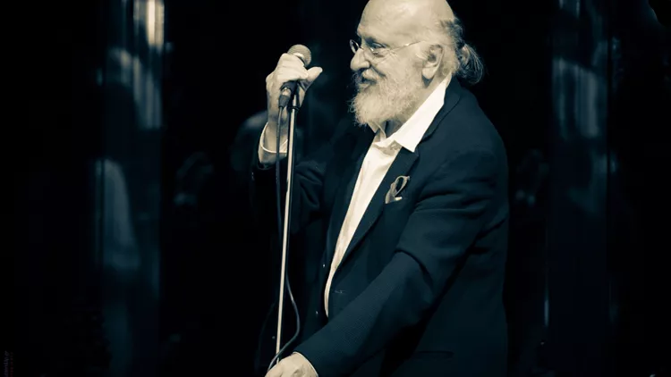 Dionysis Savvopoulos