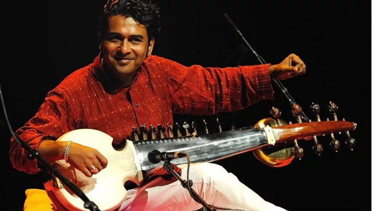 Sugata Roy Chowndhury