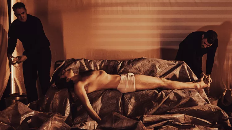 'Ο ΓΙΑΝΝΗΣ ΤΟ ΒΟΥΔΙ' ΙΔΡΥΜΑ ΜΙΧΑΛΗΣ ΚΑΚΟΓΙΑΝΝΗΣ -2ος ΧΡΟΝΟΣ