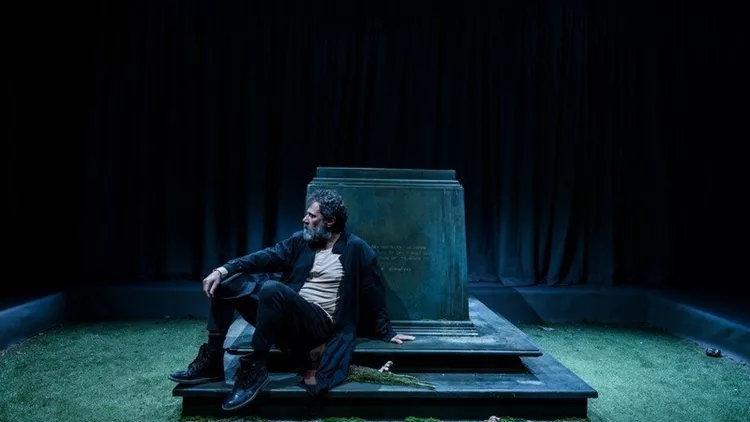 Το ημερολόγιο ενός τρελού Λιβαθινός