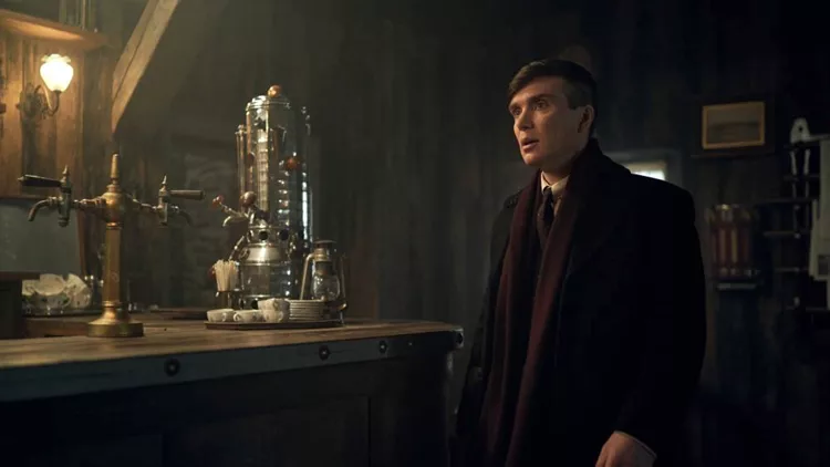 Peaky Blinders season 6