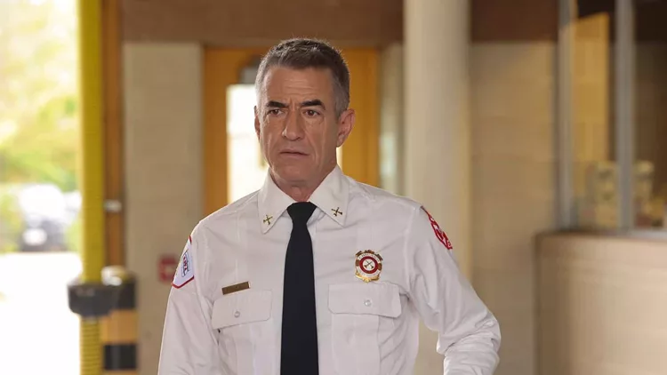 Chicago Fire