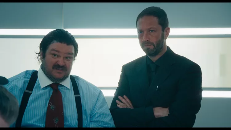 The Bear S4