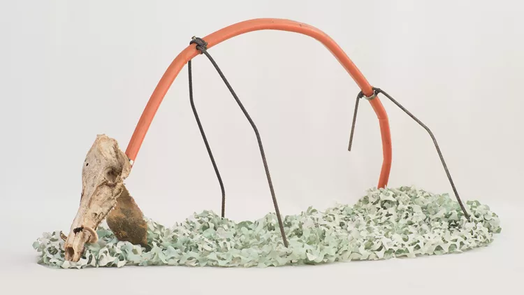 Οδυσσέας Γλύκας Forage