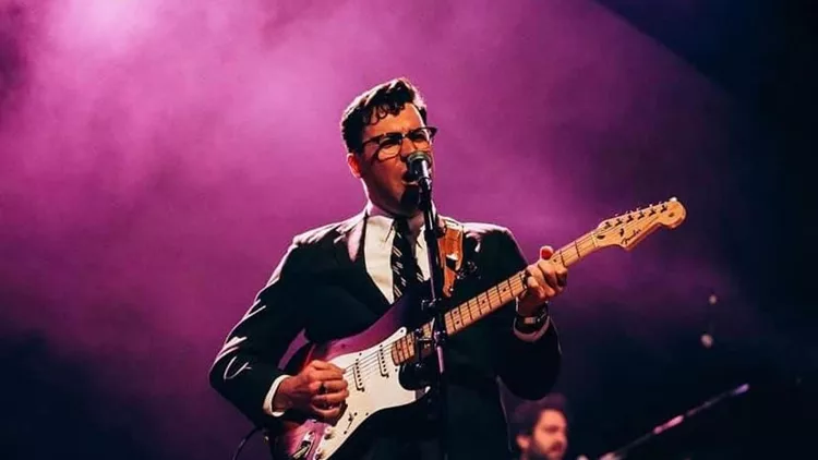 Nick Waterhouse