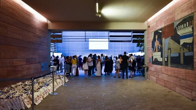 Βραβεία Ελληνικής Αρχιτεκτονικής