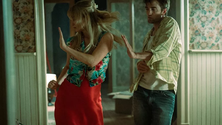 Πέθανε Αγάπη μου 5