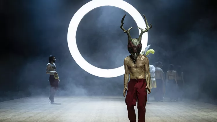 Φάουστ του Άρη Μπινιάρη 2025-26