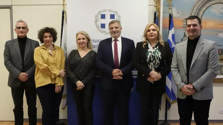 Νέο στρατηγικό σχέδιο για την προβολή και ανάπτυξη του Τουρισμού στην Αττική