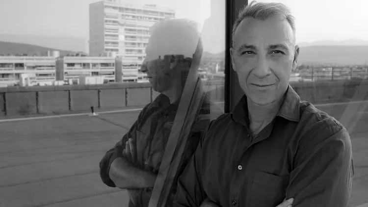 Μίνως Μάτσας