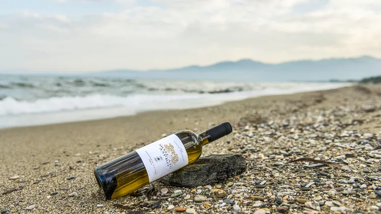 Μοσχάτο άσπρο