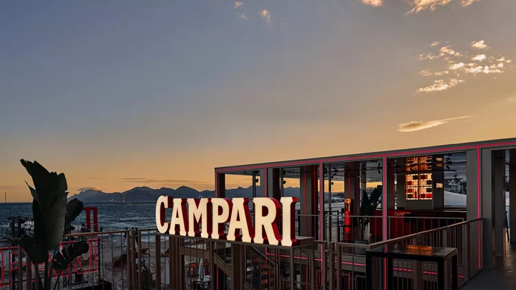 Campari Cinémathèque