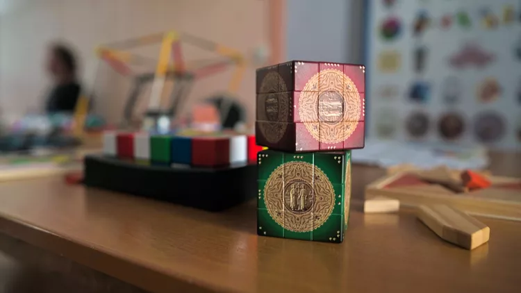 Φεστιβάλ Γρίφων