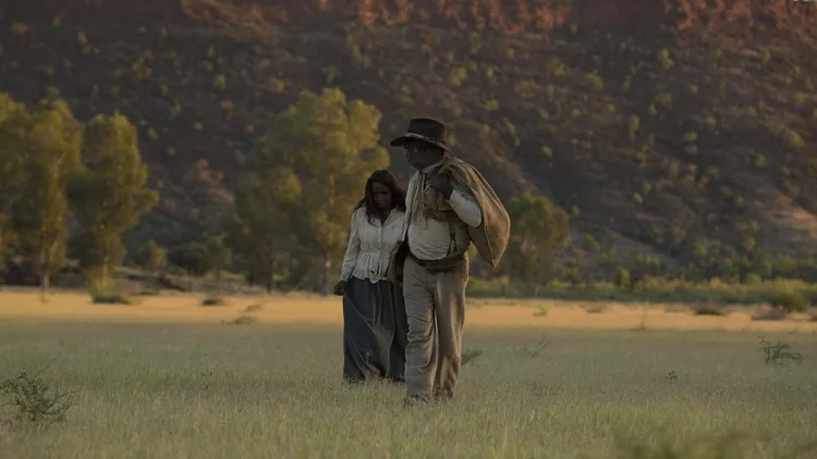 Sweet Country