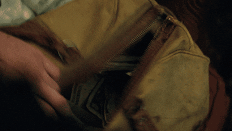 Σαλαμέ Marty Supreme