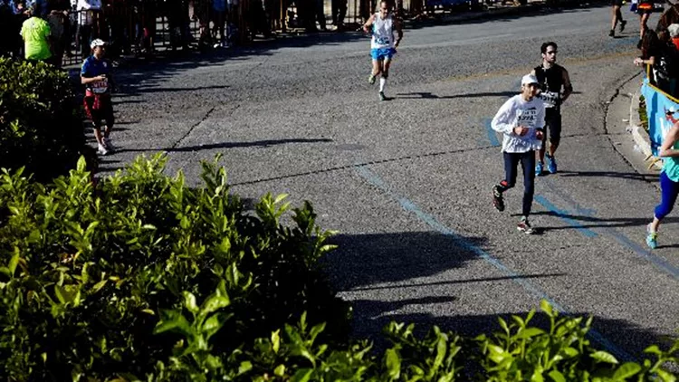 Ημιμαραθώνιος Αθήνας 2022