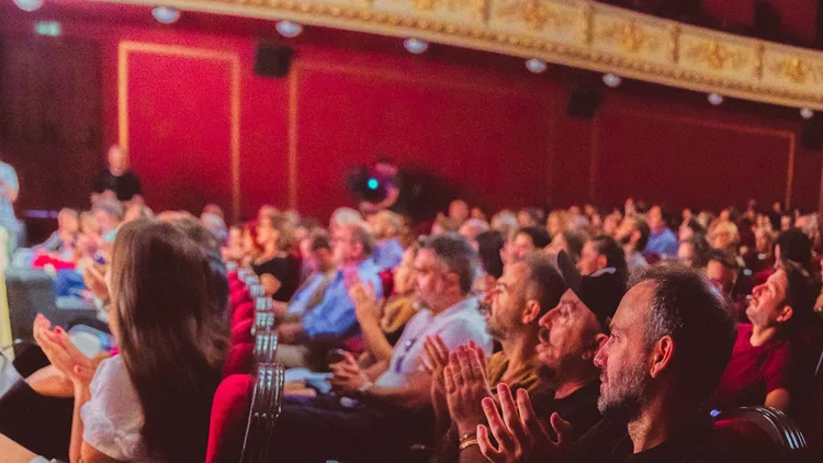 Δημοτικό Θέατρο Πειραιά σεζόν 2025-26