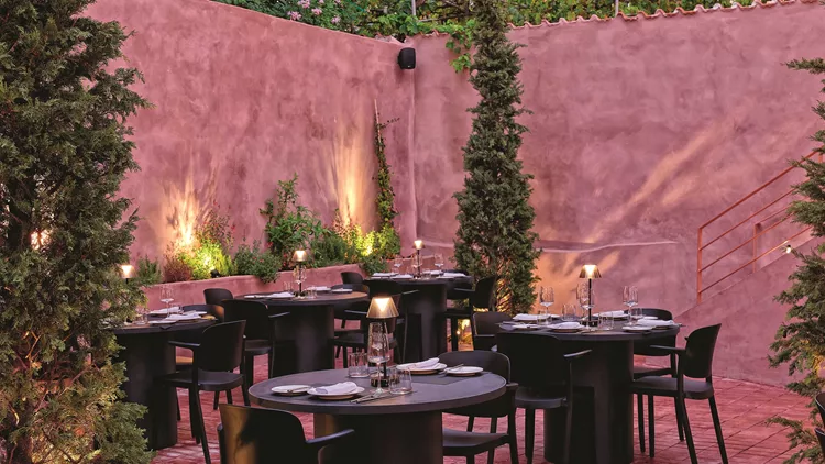 Térre Mouikis Κεφαλονιά