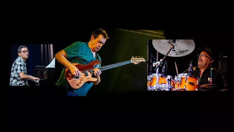 Jeff Berlin