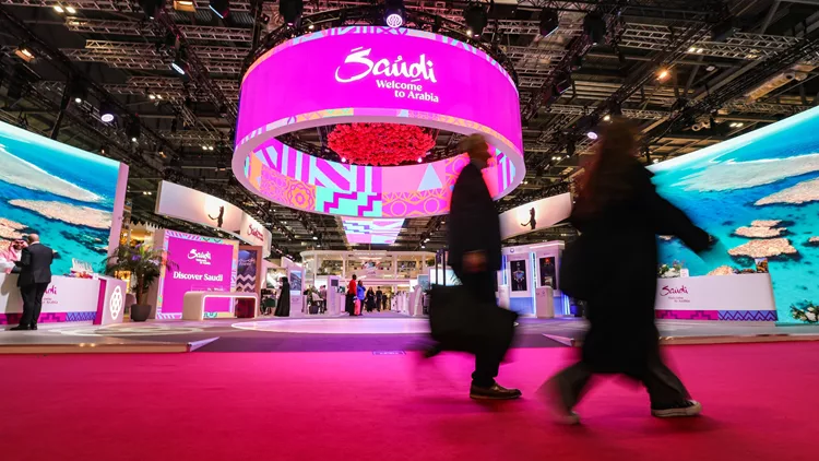 World Travel Market