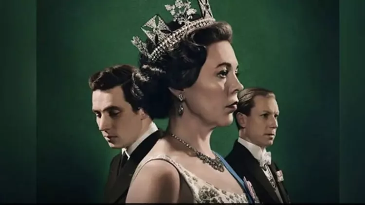 Crown