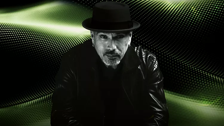 David Morales