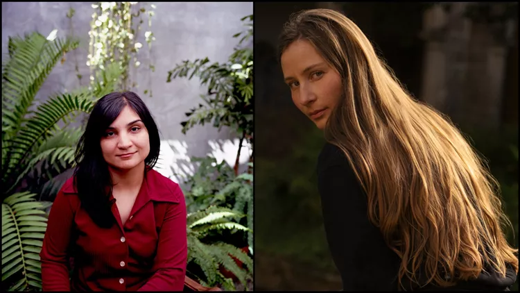 Sarah Davachi, Kara-Lis Coverdale