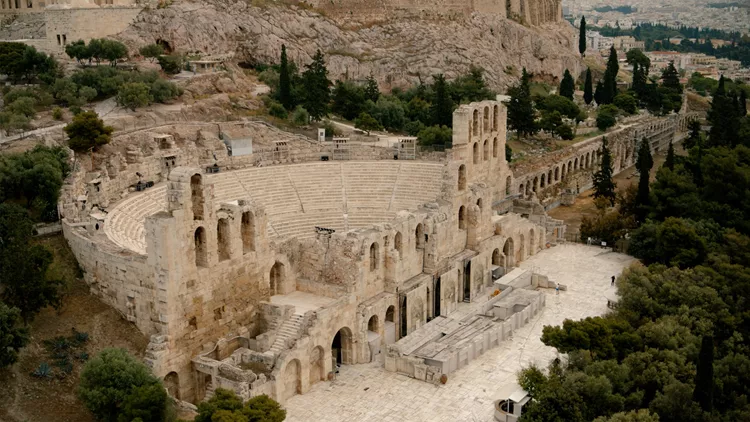 Ηρώδειο