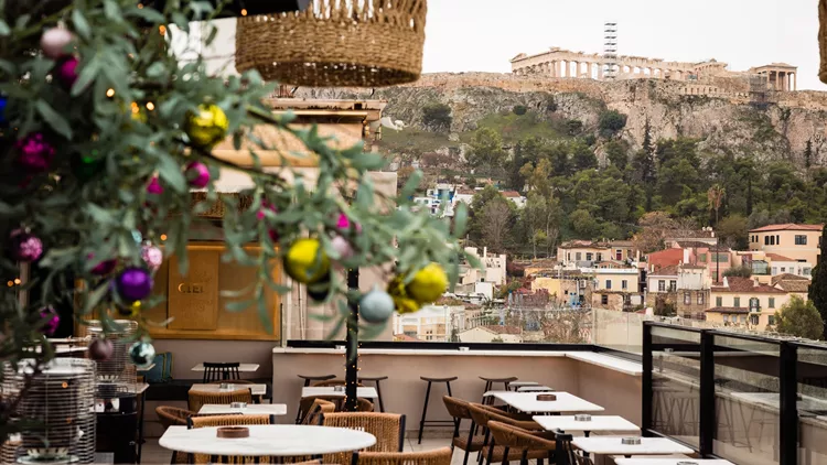 Ciel Athens