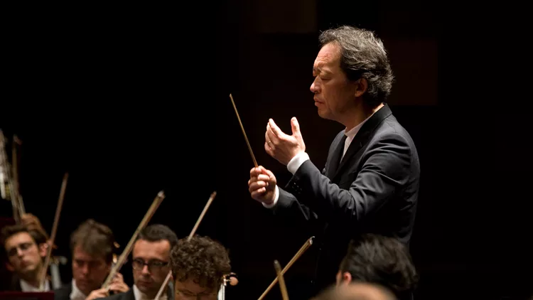 To Mέγαρο υποδέχεται τη Φιλαρμονική Ορχήστρα της Σκάλας του Μιλάνου στο Ηρώδειο