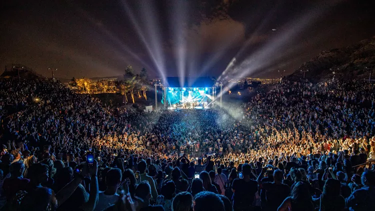 Rockwave nights