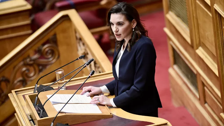 Νέο νομοσχέδιο για τον τουρισμό