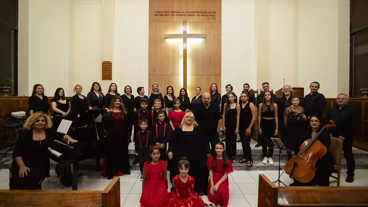 Libro Coro