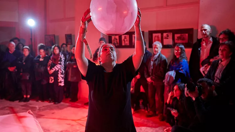 All Eyez on Palaistine