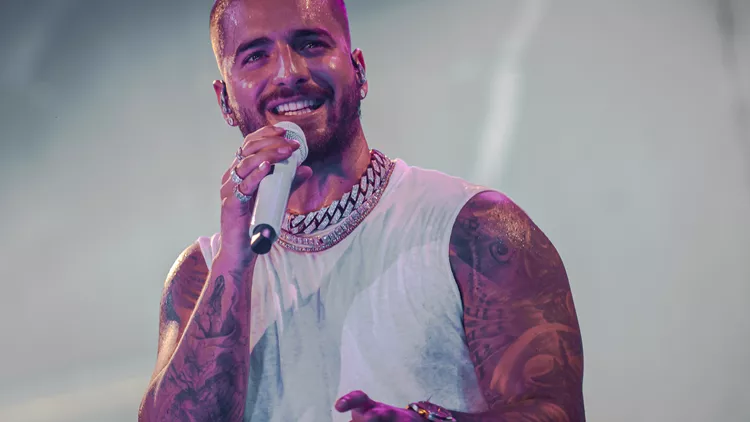 Maluma