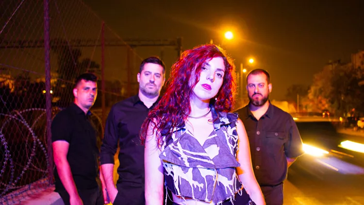 Echo Tides