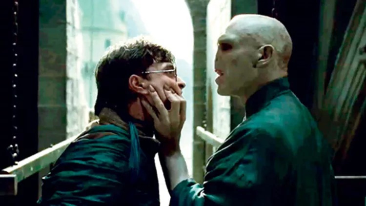 Harry Potter
