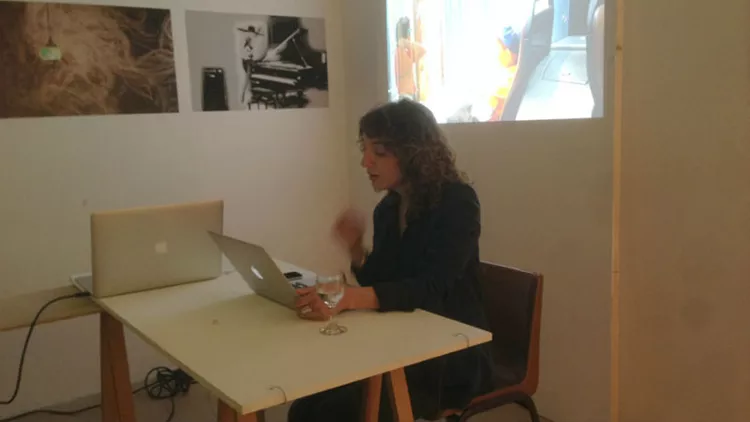 Quinn Latimer: «Οι εκδόσεις της documenta 14 θα αντανακλούν το πώς η γλώσσα μπορεί να γίνει εργαλείο πολιτικής αλλαγής»