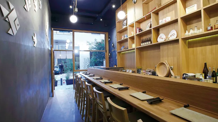 Sushimou