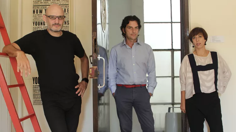 Τέλος εποχής για την Μπιενάλε της Αθήνας
