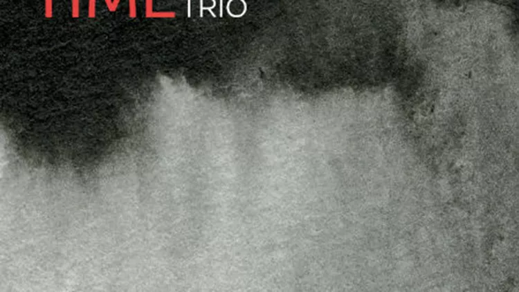Magnanimus Trio: No Time