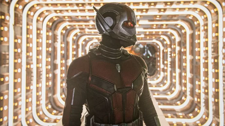 10 πράγματα που δεν ξέρατε για τον super hero Ant-Man