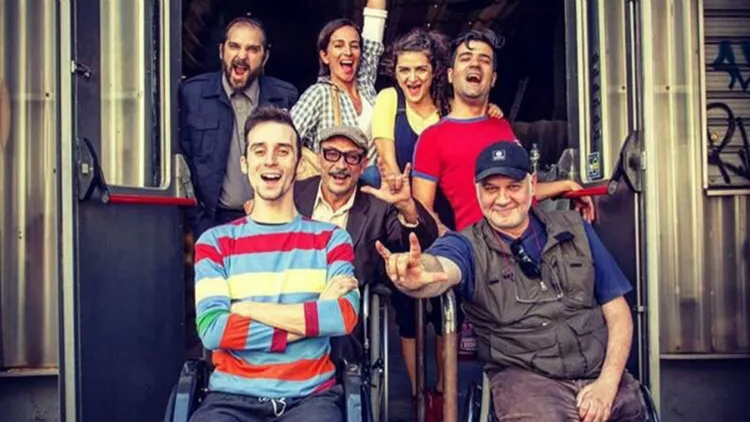 Είδαμε το «Πιο δυνατός και από τον Σούπερμαν»