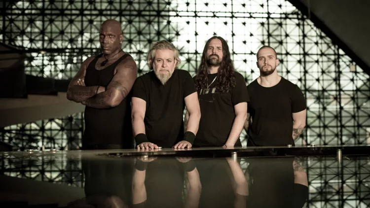 Οι Sepultura παίζουν στην τελευταία μεταλλική βραδιά του Release Athens 2020