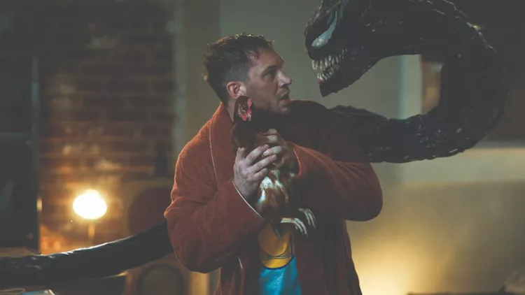 Venom 2