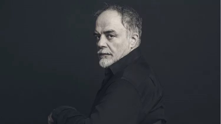 Θωμάς Μοσχόπουλος: «Το μαζί είναι κάτι που με ανακουφίζει πάρα πολύ»