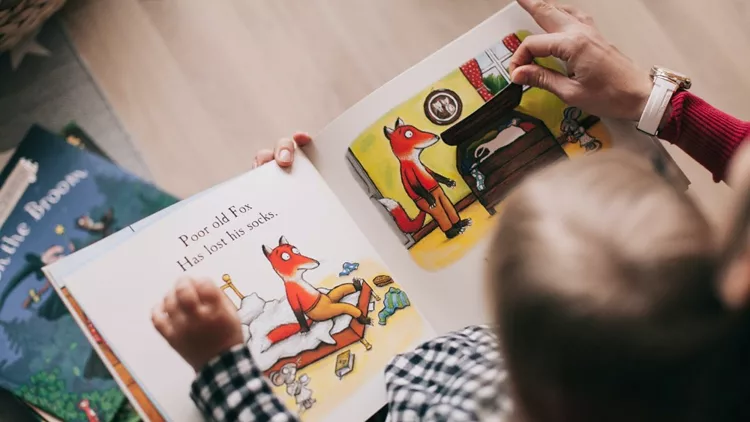 Τέσσερα νέα παιδικά βιβλία από τις εκδόσεις Ίκαρος