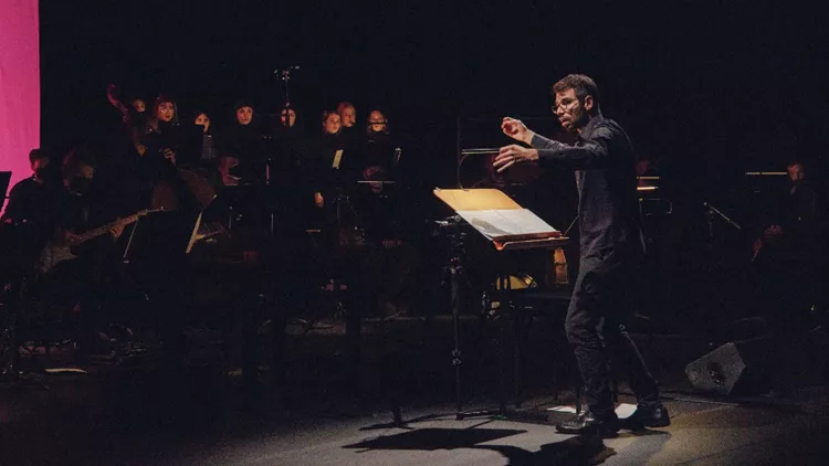 «A Greek Songbook»: ελεύθεροι μουσικοί στοχασμοί πάνω στο 1821