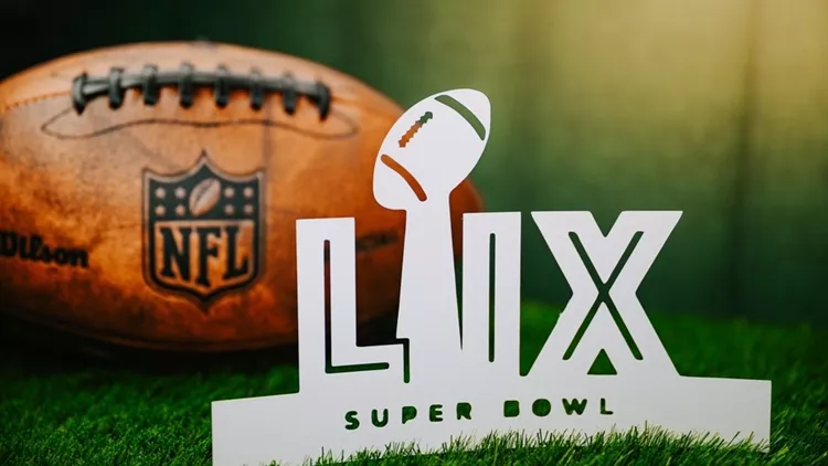Super Bowl LIX