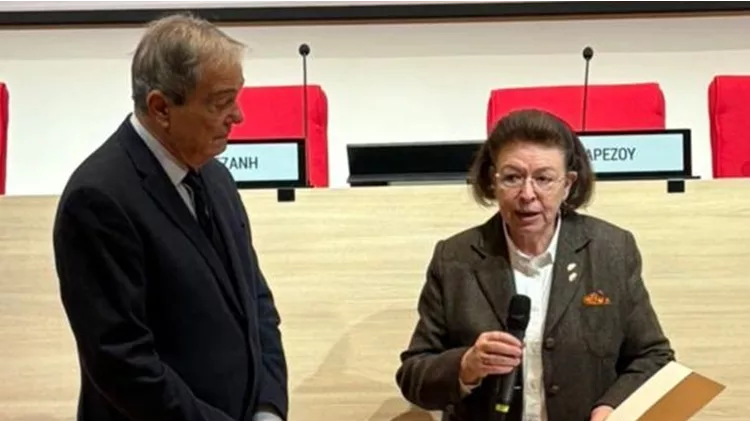 ΥΠΠΟ μουσεία